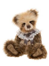 Load image into Gallery viewer, Charlie Bears Plush Collection 2026 Year Bear
