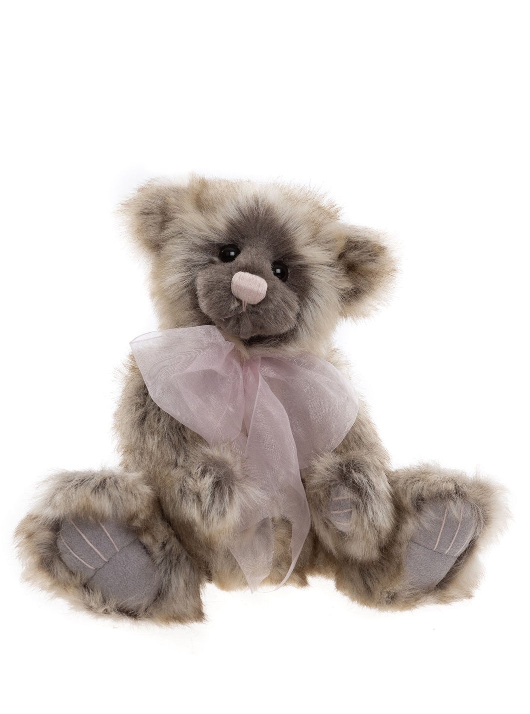 Charlie Bears Plush Collection 2025 PRE ORDER Sunday