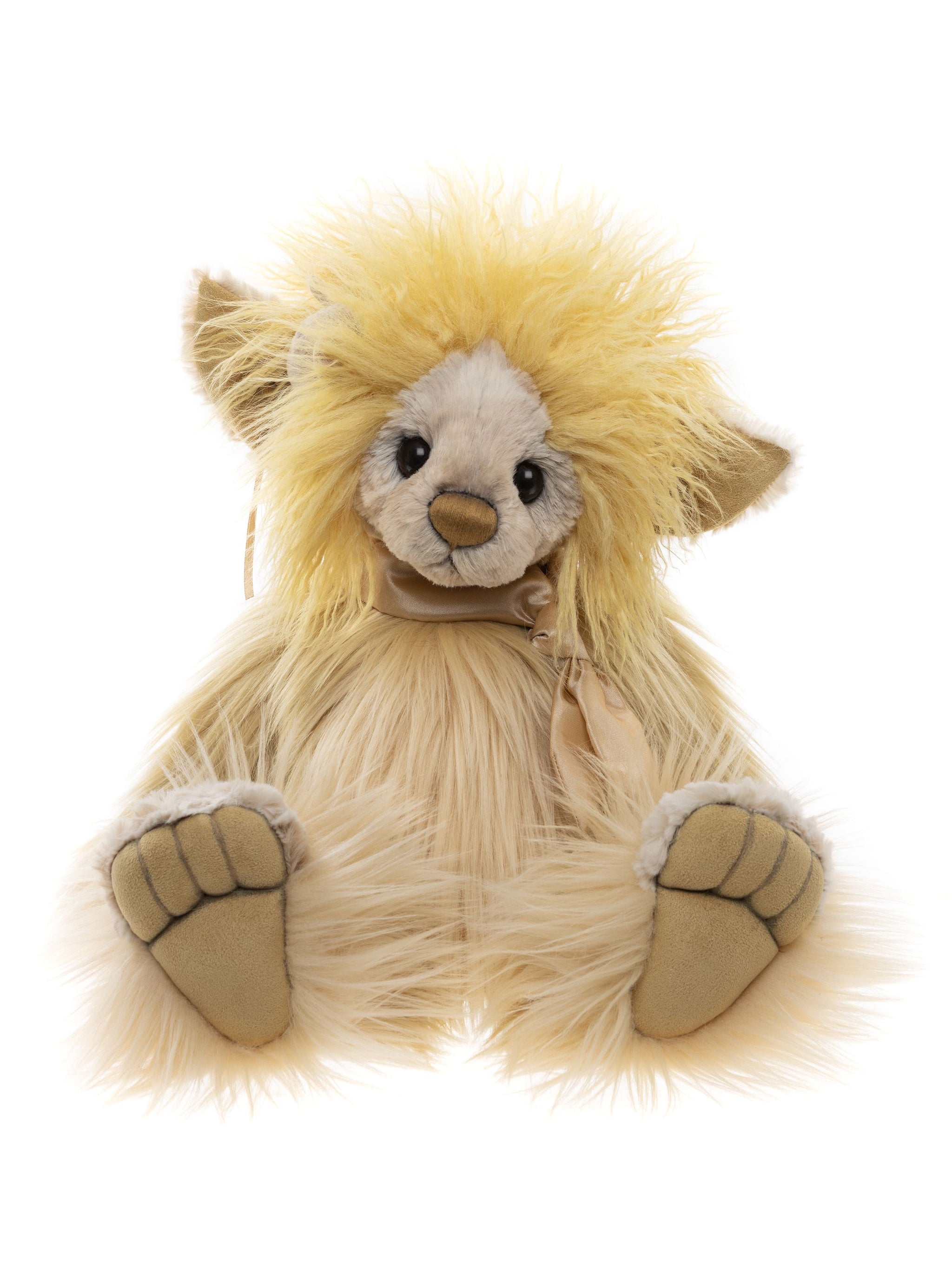 Charlie Bears 「パンダー」廃盤品 カテゴリ 【公式通販】