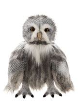 Load image into Gallery viewer, Charlie Bears Plush Collection Squadron Leader Pearson Owl (Preorder)
