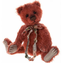 Load image into Gallery viewer, Charlie Bears Minimo Collection Set Dinky Dooley and Diddy
