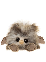 Load image into Gallery viewer, Charlie Bears Plush Collection McDoodle Junior wild haggis (Preorder)
