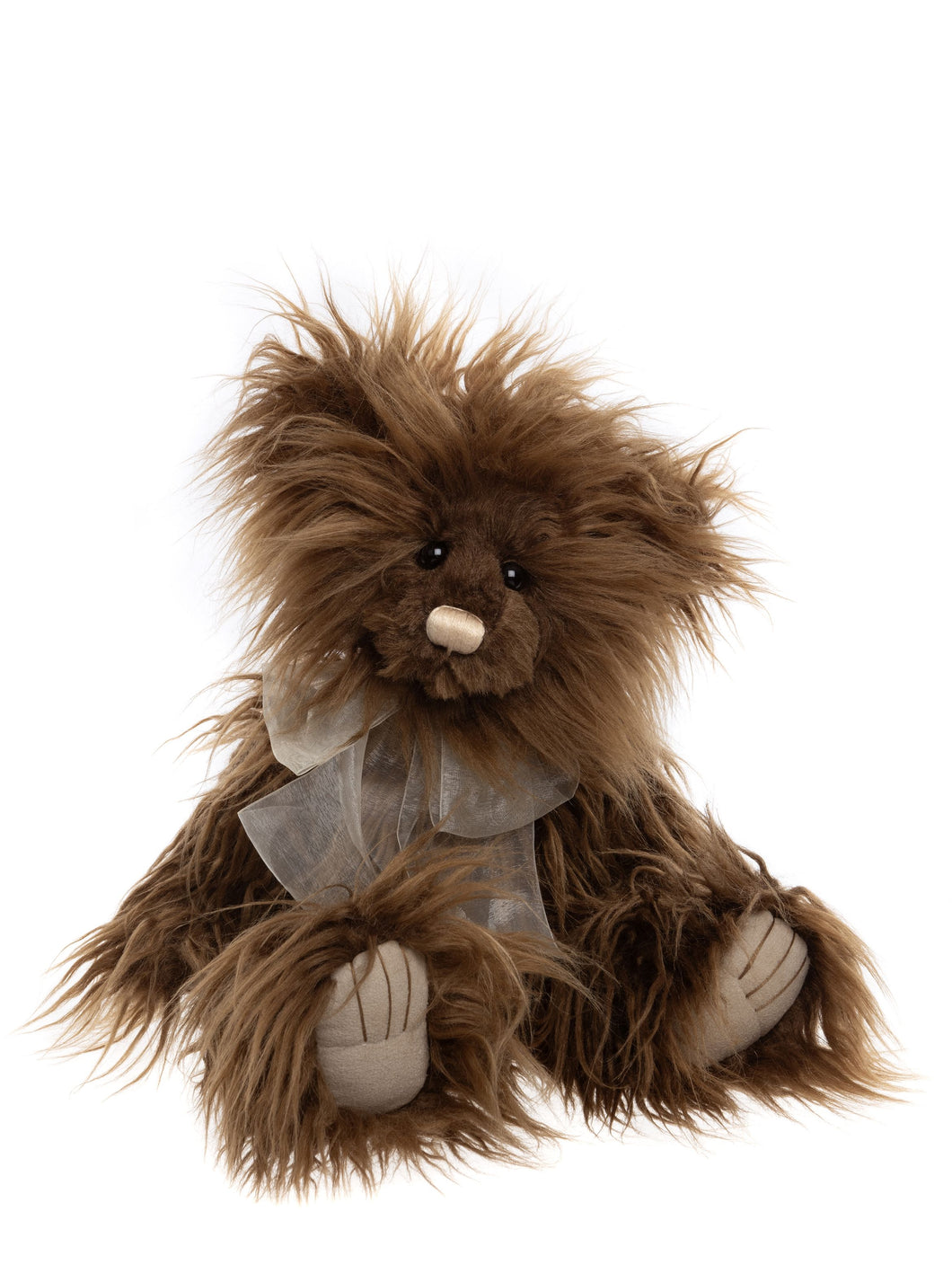 Charlie Bears Plush Collection 2025 PRE ORDER Rumbledethumps