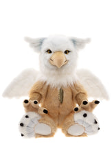 Load image into Gallery viewer, Charlie Bears Signature Collection Griffin (Preorder)
