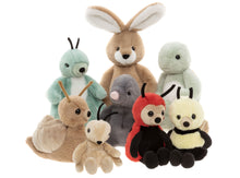 Load image into Gallery viewer, Charlie Bears Bear and Me Mula the Mole
