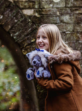 Load image into Gallery viewer, Charlie Bears Bearhouse Collection Sapphire Sue
