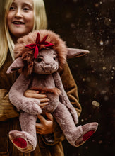 Load image into Gallery viewer, Charlie Bears Bearhouse Collection Ruby Roo
