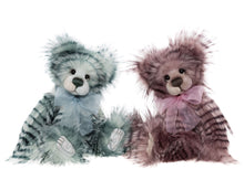 Load image into Gallery viewer, Charlie Bears Plush Collection Mint Humbug (Preorder)
