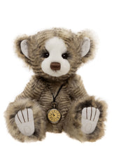 Load image into Gallery viewer, Charlie Bears Plush Collection Watch Monster (Preorder)
