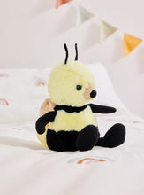 Load image into Gallery viewer, Charlie Bears Bear and Me Bumble the Bee
