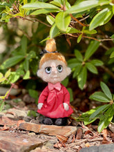 Load image into Gallery viewer, Charlie Bears Minimo Collection Little My (Preorder)
