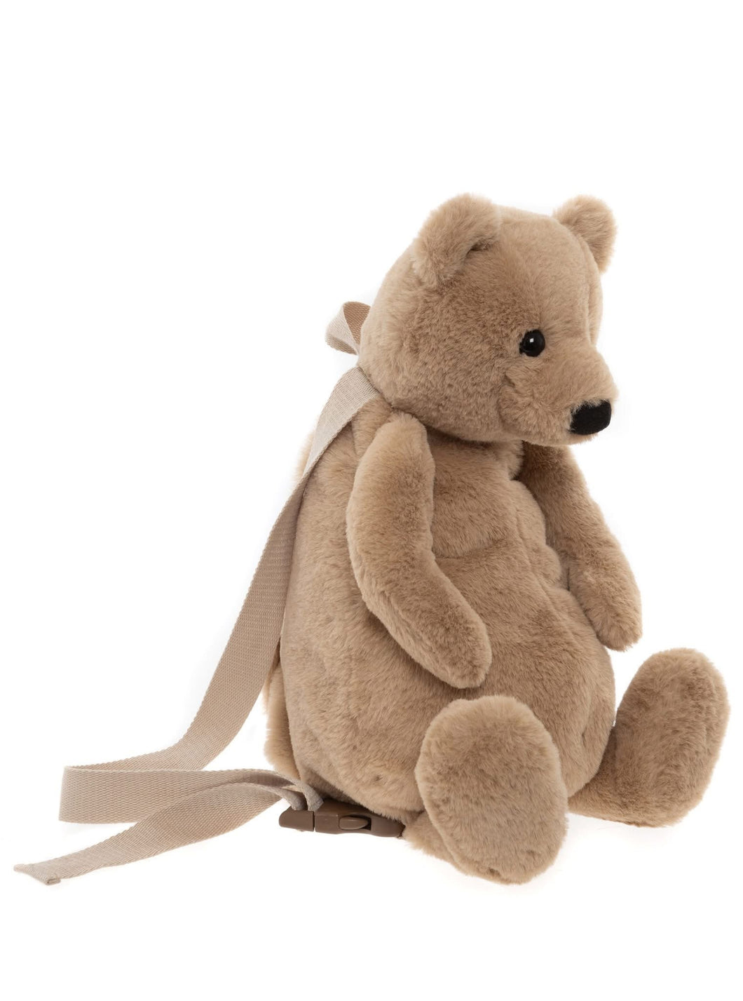 Charlie Bears Bear and Me Charlie Bear Backpack