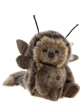 Load image into Gallery viewer, Charlie Bears Signature Collection Tizzie Whizie (Preorder)
