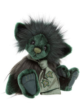 Load image into Gallery viewer, Charlie Bears Plush Collection Forest Troll (Preorder)
