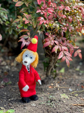 Load image into Gallery viewer, Charlie Bears Minimo Collection Fillyjonk (Preorder)
