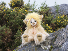 Load image into Gallery viewer, Charlie Bears Plush Collection Field Troll
