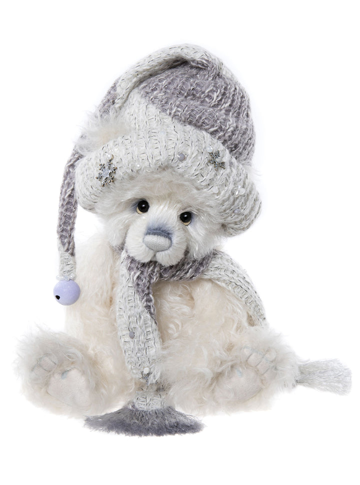 Charlie Bear 2025 The Our Journey So Far Collection Isabelle Collection Wellingtons main image 0