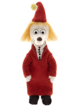 Load image into Gallery viewer, Charlie Bears Minimo Collection Fillyjonk (Preorder)
