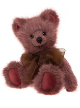 Load image into Gallery viewer, Charlie Bears Plush Collection Maple (Preorder)
