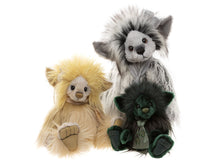 Load image into Gallery viewer, Charlie Bears Plush Collection Field Troll

