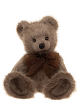 Load image into Gallery viewer, Charlie Bears Plush Collection Oak
