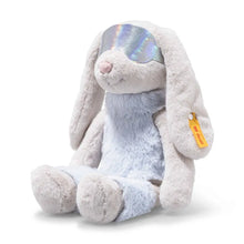 Load image into Gallery viewer, Steiff Skier Hoppie rabbit plush soft toy
