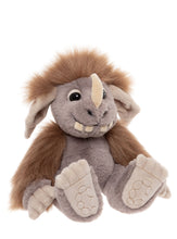 Load image into Gallery viewer, Charlie Bears Bearhouse Collection Pebble the Ogre
