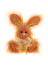 Load image into Gallery viewer, Charlie Bears Plush Collection Butternut
