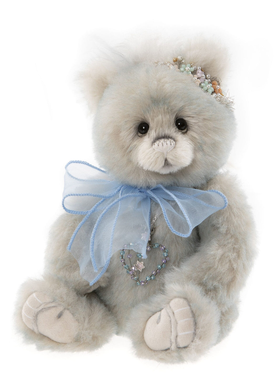 Charlie Bears Isabelle collection Anna