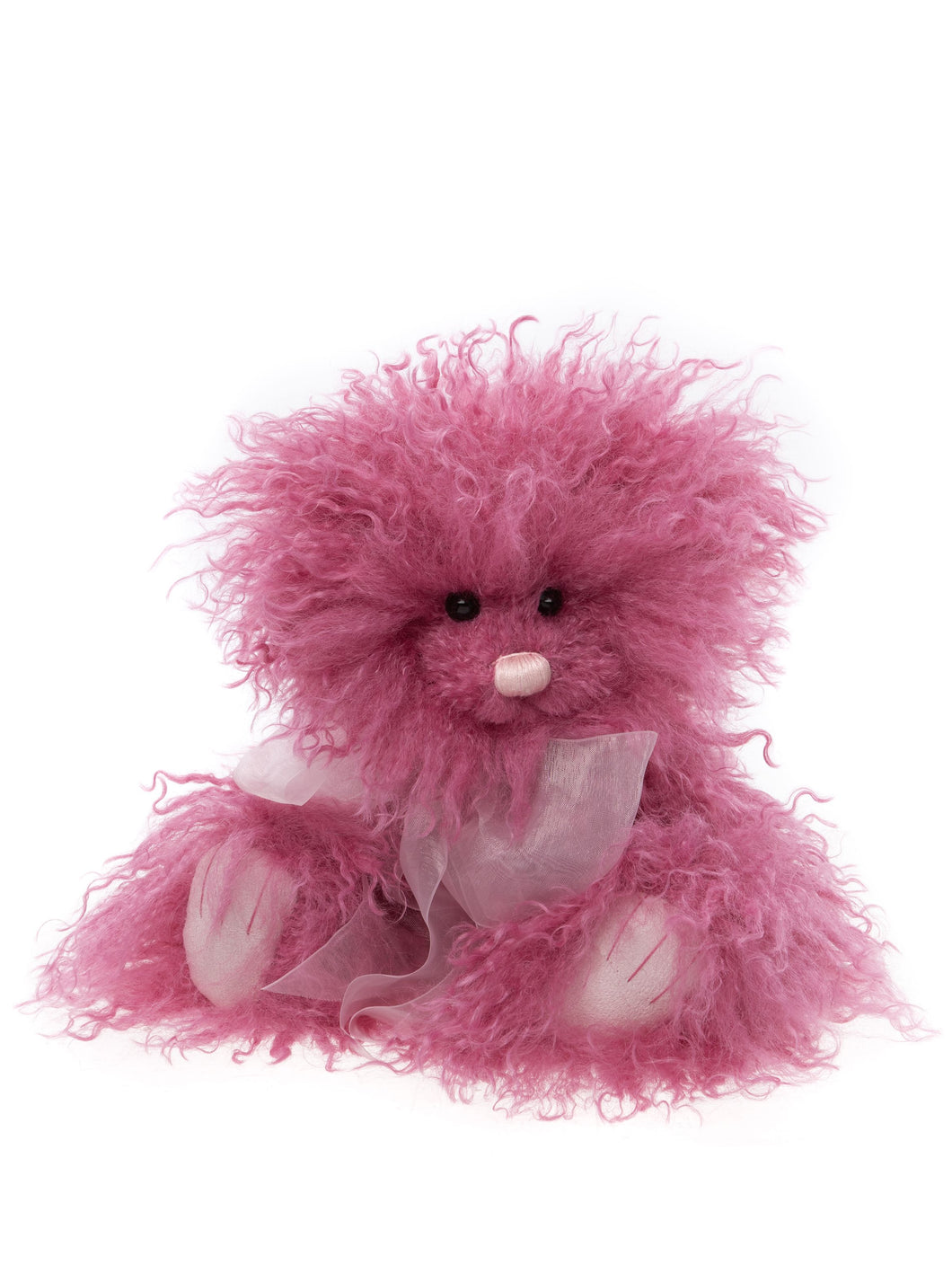 Charlie Bears Plush Collection 2025 PRE ORDER Fizz Bomb