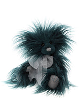 Load image into Gallery viewer, Charlie Bears Plush Collection Fuzzball

