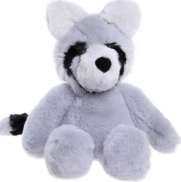 Charlie Bears Bear and Me Riley Raccoon