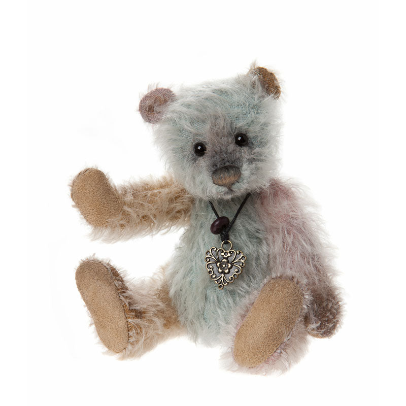 Charlie Bears Minimo Collection Weeny
