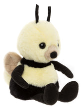 Load image into Gallery viewer, Charlie Bears Bear and Me Bumble the Bee

