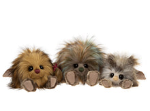 Load image into Gallery viewer, Charlie Bears Plush Collection Mummy McDoodle wild haggis (Preorder)

