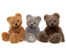 Load image into Gallery viewer, Charlie Bears Plush Collection Acer
