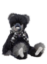 Load image into Gallery viewer, Charlie Bears Plush Collection Sebastian (Preorder)

