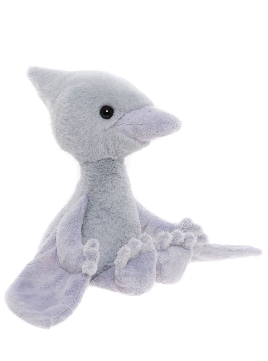 Charlie Bears Bear and Me Wings Pterodactyl