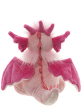 Load image into Gallery viewer, Charlie Bears Cuddle Cubs Festoon Dragon

