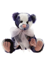 Load image into Gallery viewer, Charlie Bears Plush Collection Zuri
