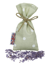 Load image into Gallery viewer, Lavendar bags (natural moth repellent)
