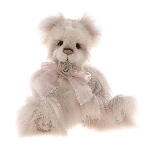 Charlie Bears Plush Collection Pyjama Party