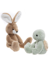 Load image into Gallery viewer, Charlie Bears Bear and Me Harry the Hare
