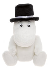 Load image into Gallery viewer, Charlie Bears Plush Collection Moominpappa
