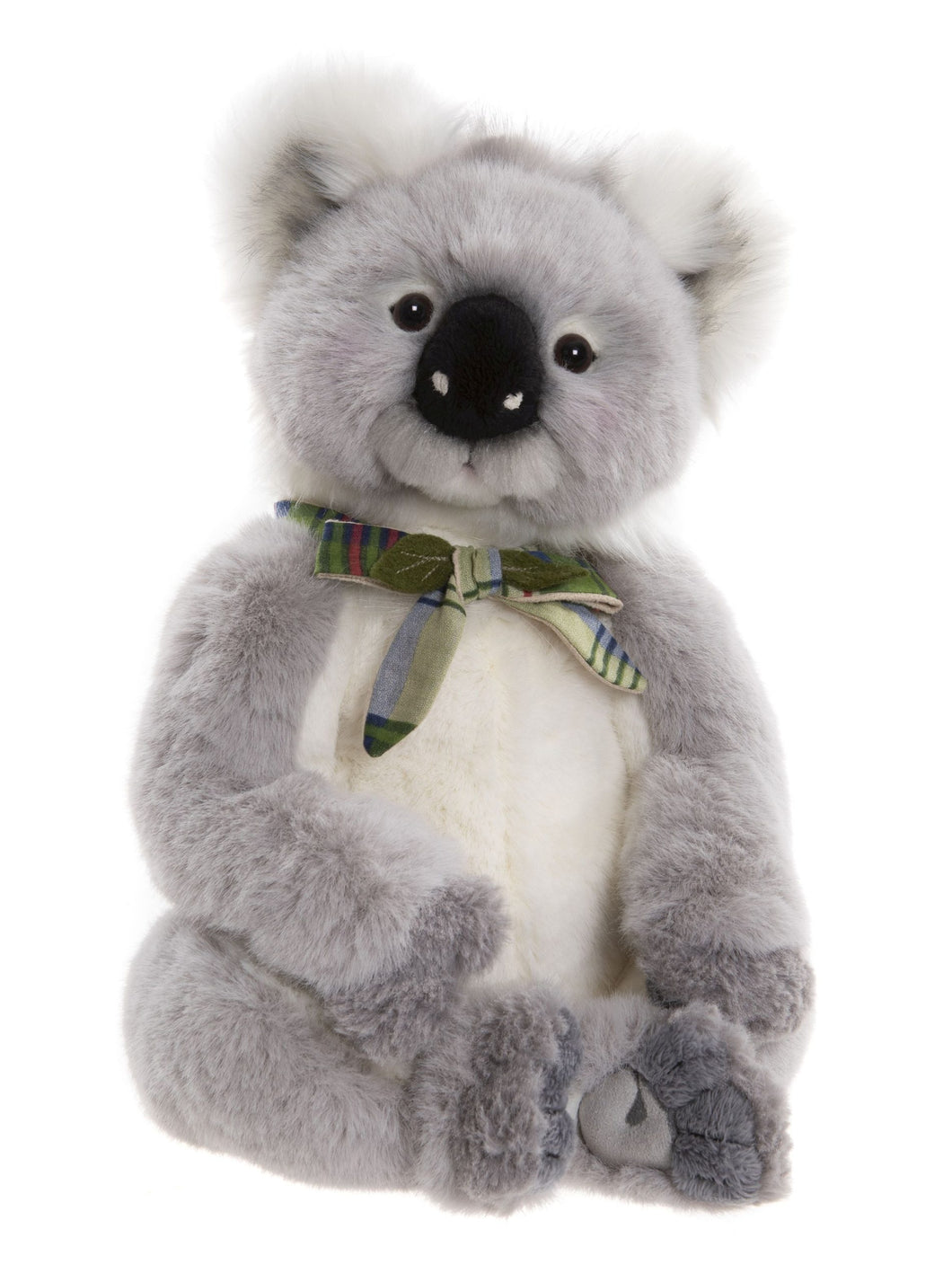 Charlie Bears Plush Collection Dale(please read description)