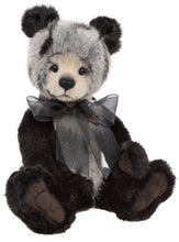 Load image into Gallery viewer, Charlie Bears Plumo Collection S’more (Preorder)
