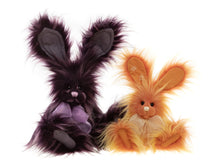 Load image into Gallery viewer, Charlie Bears Plush Collection Beetroot
