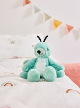 Load image into Gallery viewer, Charlie Bears Bear and Me Gary the Grasshopper
