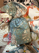 Load image into Gallery viewer, Lavendar bags (natural moth repellent)
