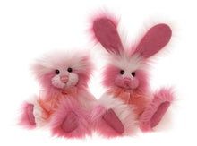 Load image into Gallery viewer, Charlie Bears Plush Collection Pinkleberry
